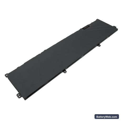 Dell Alienware X16 Replacement Battery, 11.55V, 7750mAh, Li-Polymer 4