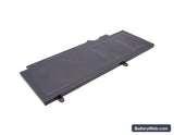 Dell Inspiron 15 7000 Replacement Battery, 7.4V, 7500mAh, Li-ion 3