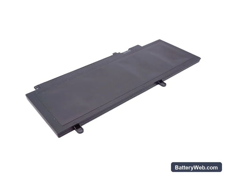 Dell Inspiron 15 7000 Replacement Battery, 7.4V, 7500mAh, Li-ion 3