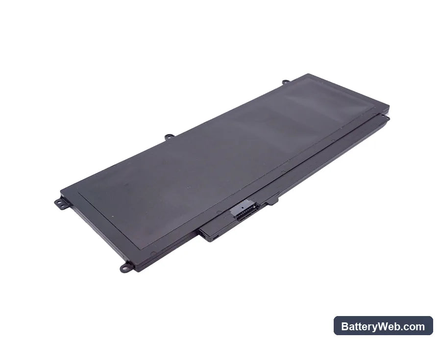 Dell Inspiron 15 7000 Replacement Battery, 7.4V, 7500mAh, Li-ion 4