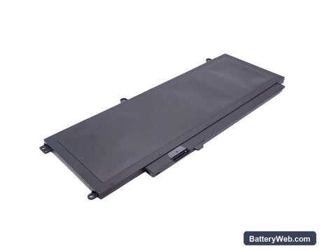 Dell Inspiron 15 7000 Replacement Battery, 7.4V, 7500mAh, Li-ion 4