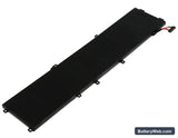 Dell XPS 15 9550 Replacement Battery, 11.4V, 7300mAh, Li-ion 4