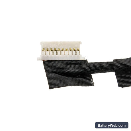 Dell XPS 13-9365-D6801TS Replacement Battery, 7.6V, 5850mAh, Li-Polymer 4
