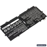 Dell XPS 13 7390 Replacement Battery, 7.6V, 6500mAh, Li-Polymer 2