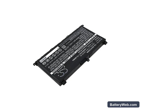 Dell Inspiron 15 7559 Replacement Battery, 11.4V, 6400mAh, Li-Polymer 2