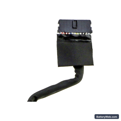 Dell XPS 13 9300 Replacement Battery, 7.6V, 6500mAh, Li-Polymer 4