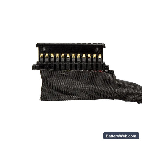 Dell XPS 13 9370 Replacement Battery, 7.6V, 6300mAh, Li-ion 4