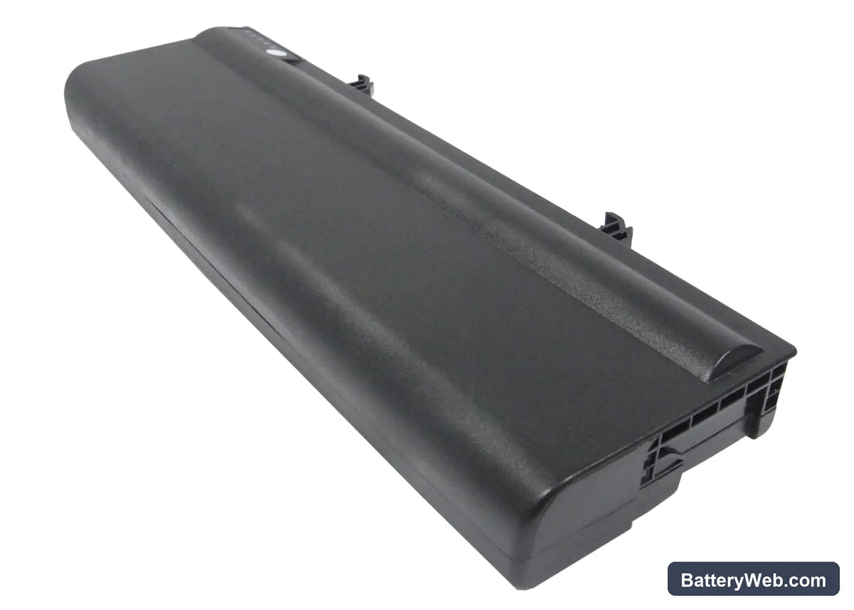 Dell XPS M1210 Replacement Battery, 11.1V, 6600mAh, Li-ion 4