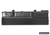 Dell XPS M1210 Replacement Battery, 11.1V, 6600mAh, Li-ion 5