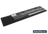 Dell Latitude XT3 Replacement Battery, 11.1V, 3600mAh, Li-ion 1