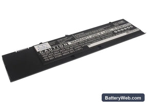 Dell Latitude XT3 Replacement Battery, 11.1V, 3600mAh, Li-ion 1