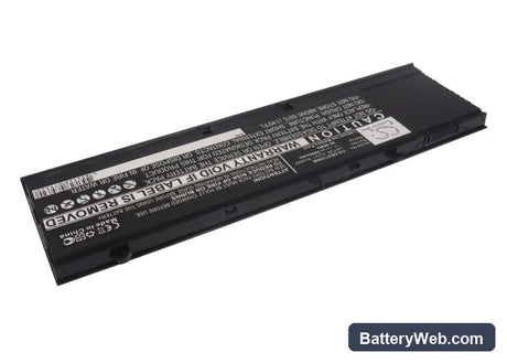 Dell Latitude XT3 Replacement Battery, 11.1V, 3600mAh, Li-ion 2
