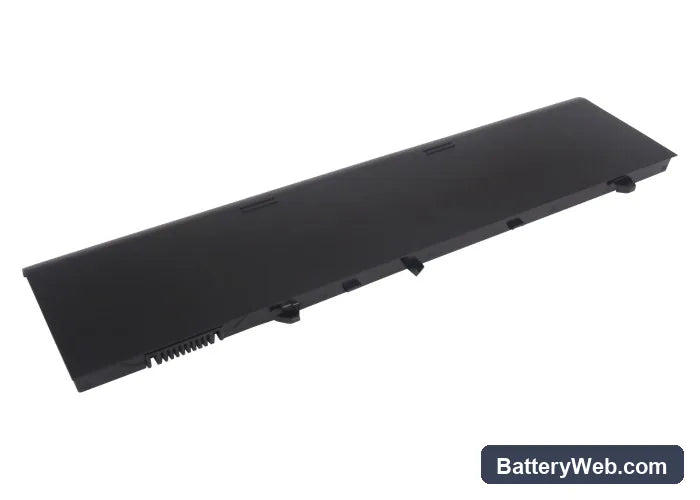 Dell Latitude XT3 Replacement Battery, 11.1V, 3600mAh, Li-ion 3