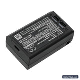 GODOX V1 Pro Replacement Battery, 7.4V, 3000mAh, Li-ion 2