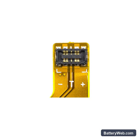Doogee S30 Replacement Battery, 3.8V, 5000mAh, Li-Polymer 4
