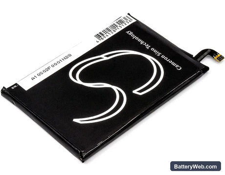 Doogee T6 Replacement Battery, 3.8V, 6000mAh, Li-Polymer 4