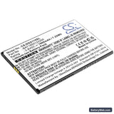Doogee X11 Replacement Battery, 3.8V, 1900mAh, Li-ion 1
