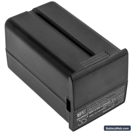 GODOX AD200 Replacement Battery, 14.4V, 2900mAh, Li-ion 2