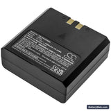 GODOX V860II Replacement Battery, 11.1V, 2000mAh, Li-ion 1