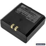 GODOX V860II Replacement Battery, 11.1V, 2000mAh, Li-ion 2