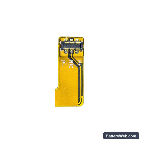 Doogee Y6 Max Replacement Battery, 3.8V, 4100mAh, Li-Polymer 4
