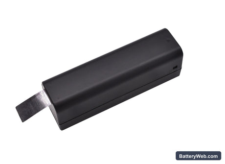 DJI Osmo Replacement Battery, 11.1V, 1100mAh, Li-Polymer 3