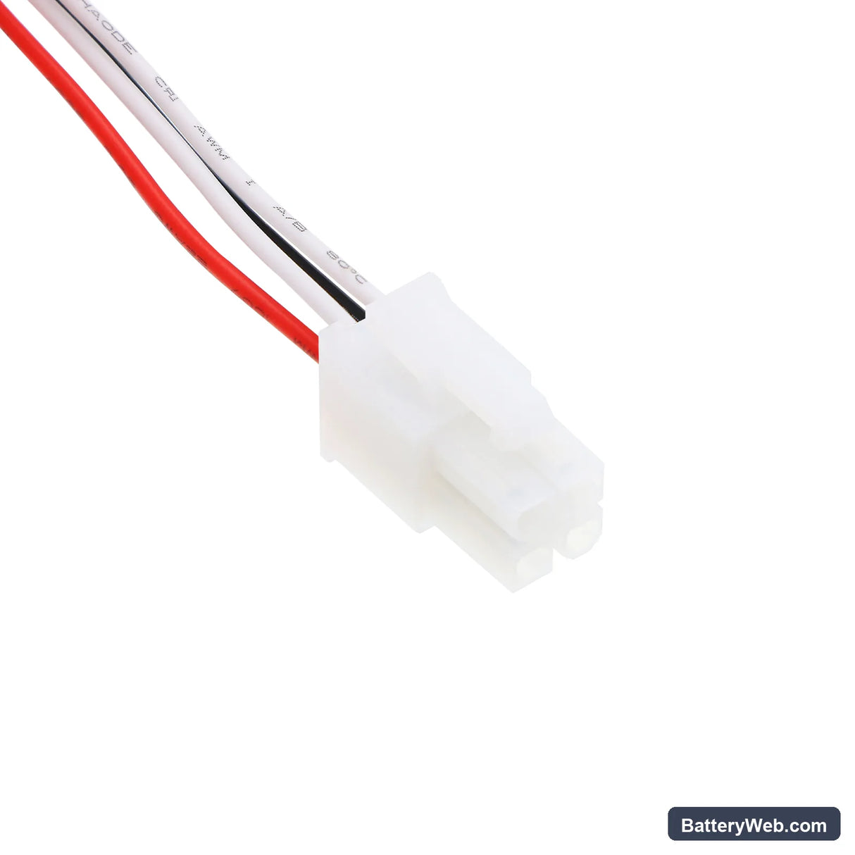 GE AS3 Monitor Compact Option Replacement Battery, 24V, 2500mAh, Ni-MH 5