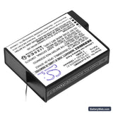 DJI Osmo 360 Replacement Battery, 3.87V, 1950mAh, Li-ion 2