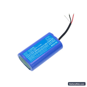 DJI Osmo Mobile 2 Replacement Battery, 7.4V, 2600mAh, Li-ion 1