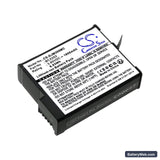DJI Osmo Action 3 Replacement Battery, 3.85V, 1800mAh, Li-ion 1