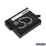 DJI Osmo Action 3 Replacement Battery, 3.85V, 1800mAh, Li-ion 4