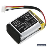 DJI OM5 Replacement Battery, 7.74V, 1000mAh, Li-Polymer 2