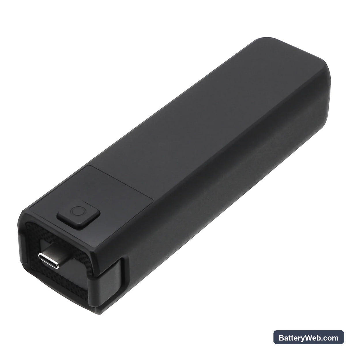 DJI Osmo Pocket 3 Battery Handle Replacement Battery, 3.7V, 5000mAh, Li-ion 3