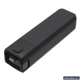 DJI Osmo Pocket 3 Battery Handle Replacement Battery, 3.7V, 5000mAh, Li-ion 3