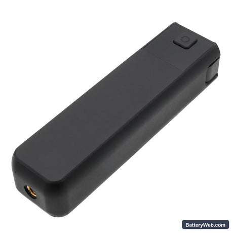 DJI Osmo Pocket 3 Battery Handle Replacement Battery, 3.7V, 5000mAh, Li-ion 4
