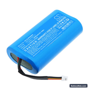 DJI Ronin RS4 Mini Replacement Battery, 7.4V, 3400mAh, Li-ion 1
