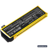 DJI Osmo Pocket Replacement Battery, 7.7V, 800mAh, Li-Polymer 2