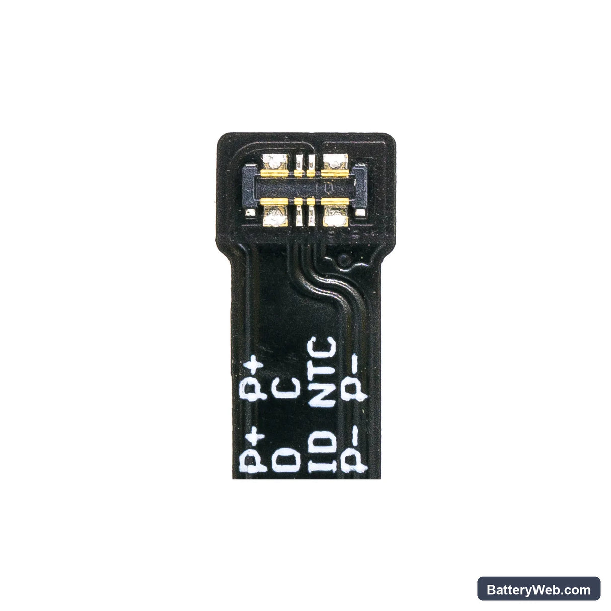 DJI Osmo Pocket Replacement Battery, 7.7V, 800mAh, Li-Polymer 4