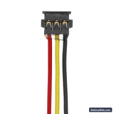 DJI MIC Replacement Battery, 3.85V, 300mAh, Li-Polymer 4