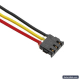 DJI MIC Replacement Battery, 3.85V, 300mAh, Li-Polymer 5