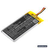 DJI MIC Mini Replacement Battery, 3.8V, 1950mAh, Li-Polymer 1