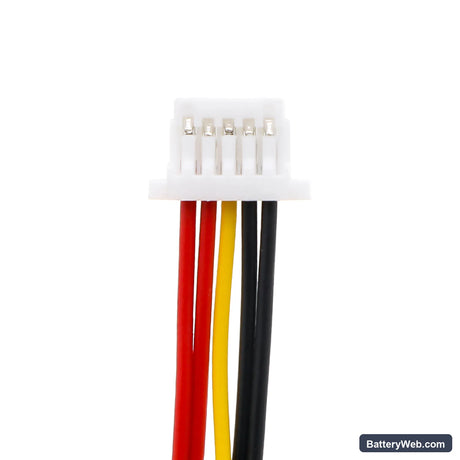 DJI MIC Mini Replacement Battery, 3.8V, 1950mAh, Li-Polymer 4