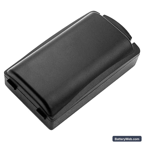 Datalogic Skorpio X3 Replacement Battery, 3.7V, 5200mAh, Li-ion 3