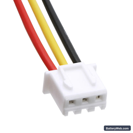 DOCKIN D Fine Replacement Battery, 11.1V, 2600mAh, Li-ion 5