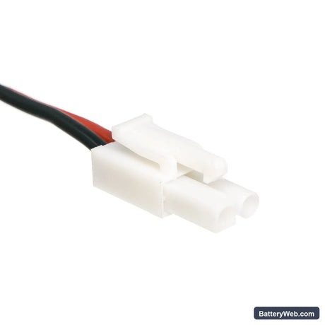 Donkey DL880 Replacement Battery, 14.8V, 2600mAh, Li-ion 5