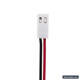 Deko-Light Ceiling luminaire ALMAAZ Emergency luminaire Replacement Battery, 3.2V, 1800mAh, LiFePO4 4