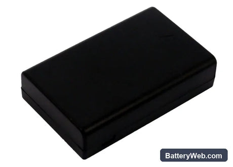 Pentax K-R Replacement Battery, 7.4V, 900mAh, Li-ion 4