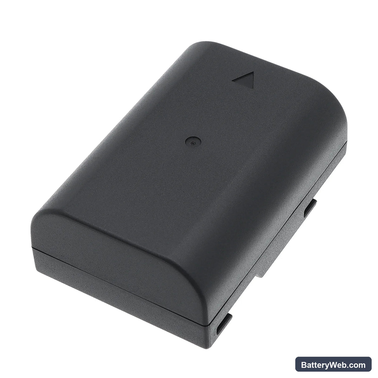 Pentax K-7 Replacement Battery, 7.4V, 1250mAh, Li-ion 4
