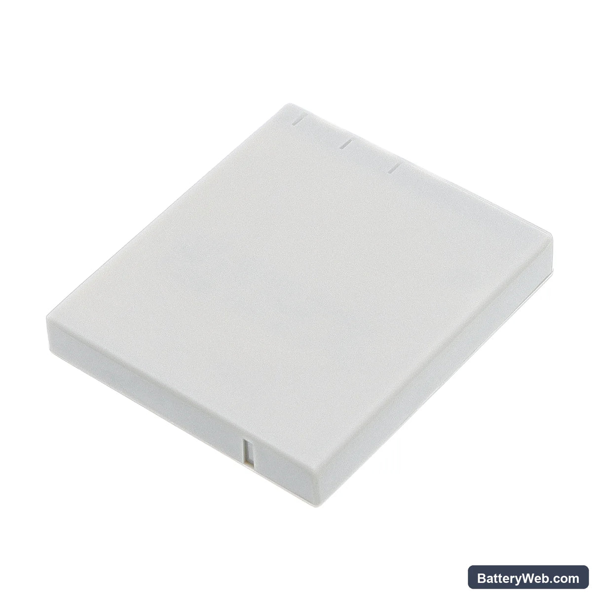 Pentax Optio E75 Replacement Battery, 3.7V, 700mAh, Li-ion 4