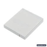 Pentax Optio E75 Replacement Battery, 3.7V, 700mAh, Li-ion 4